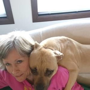 Meet your Posher, Mary jane